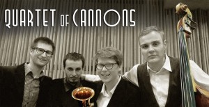 quartet_of_cannons